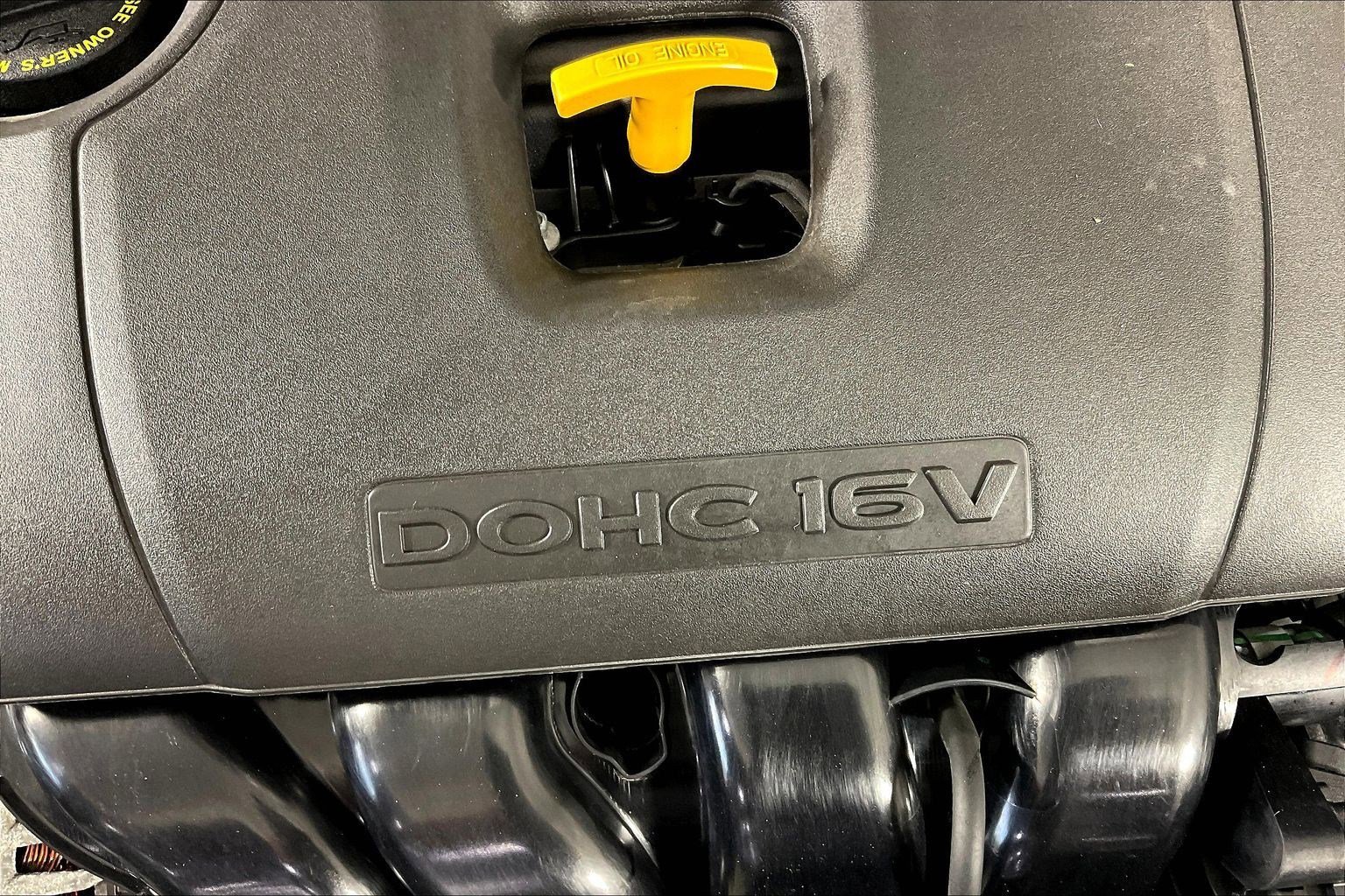 Certified 2023 Kia Forte LXS image 29