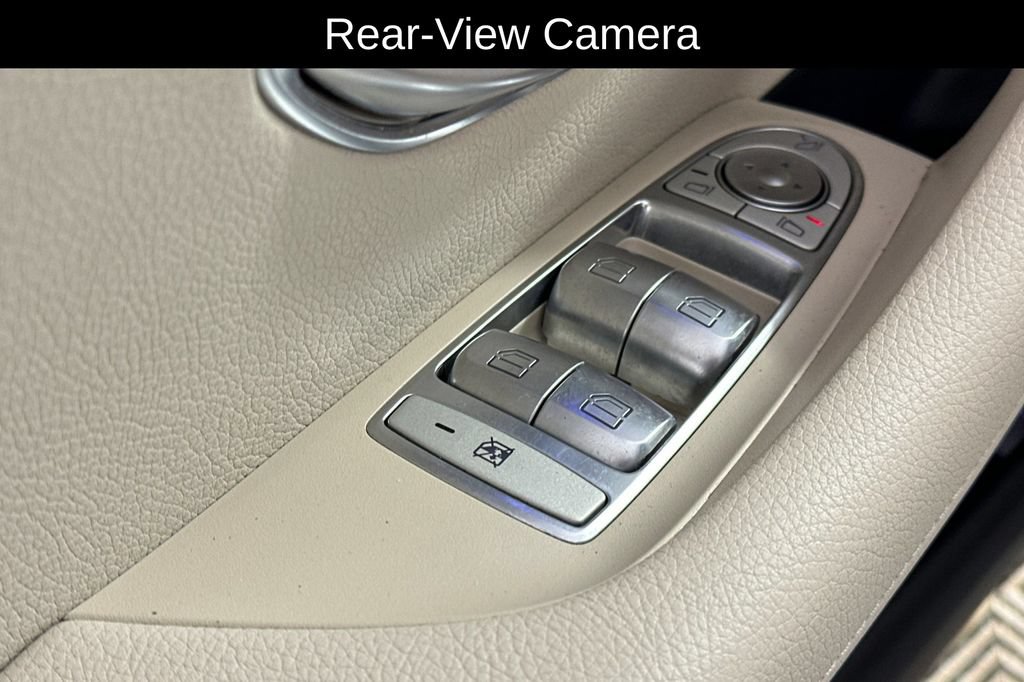 Used 2017 Mercedes-Benz E 300 image 14