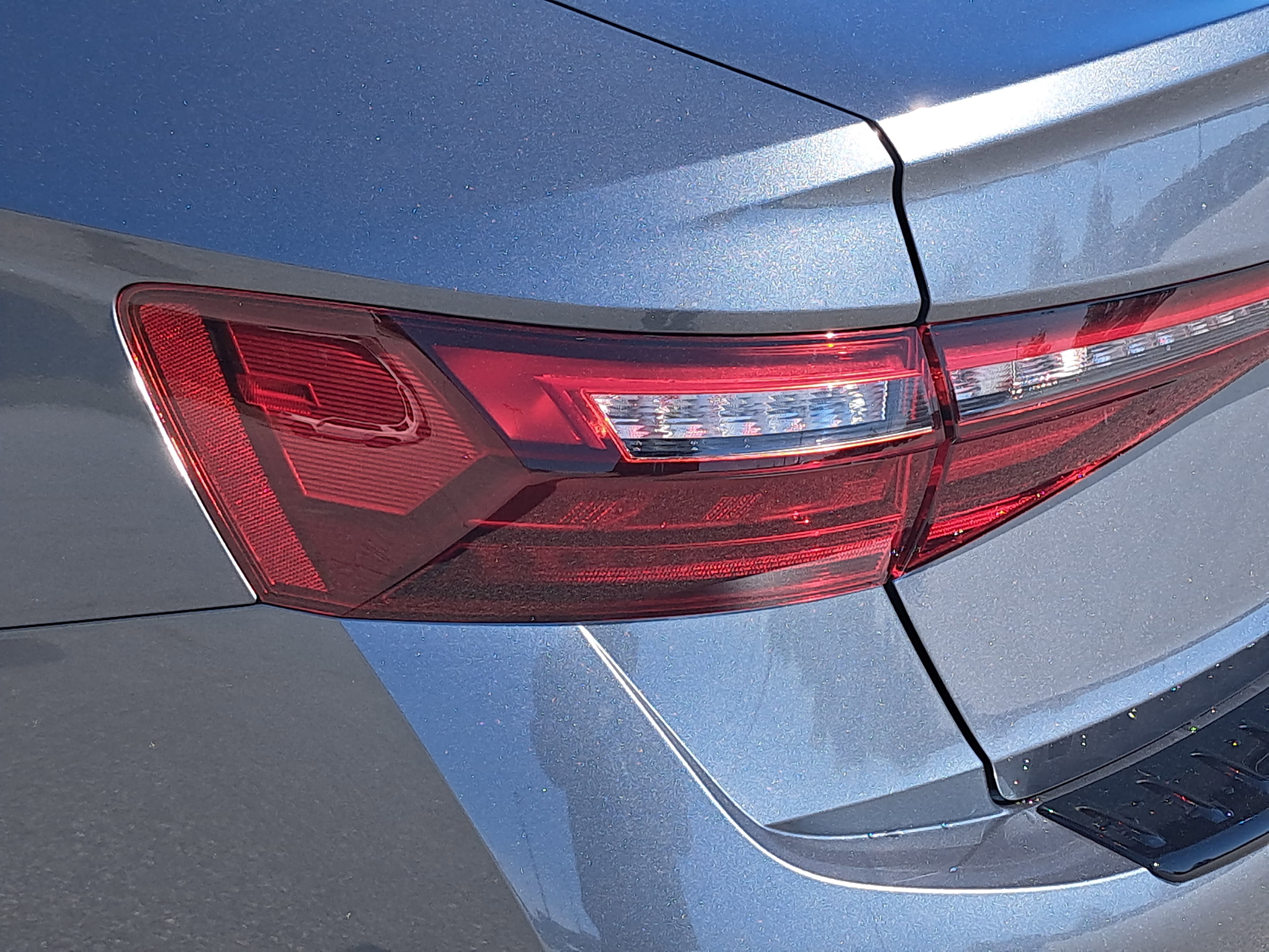 New 2026 Volkswagen Jetta SE FWD image 32