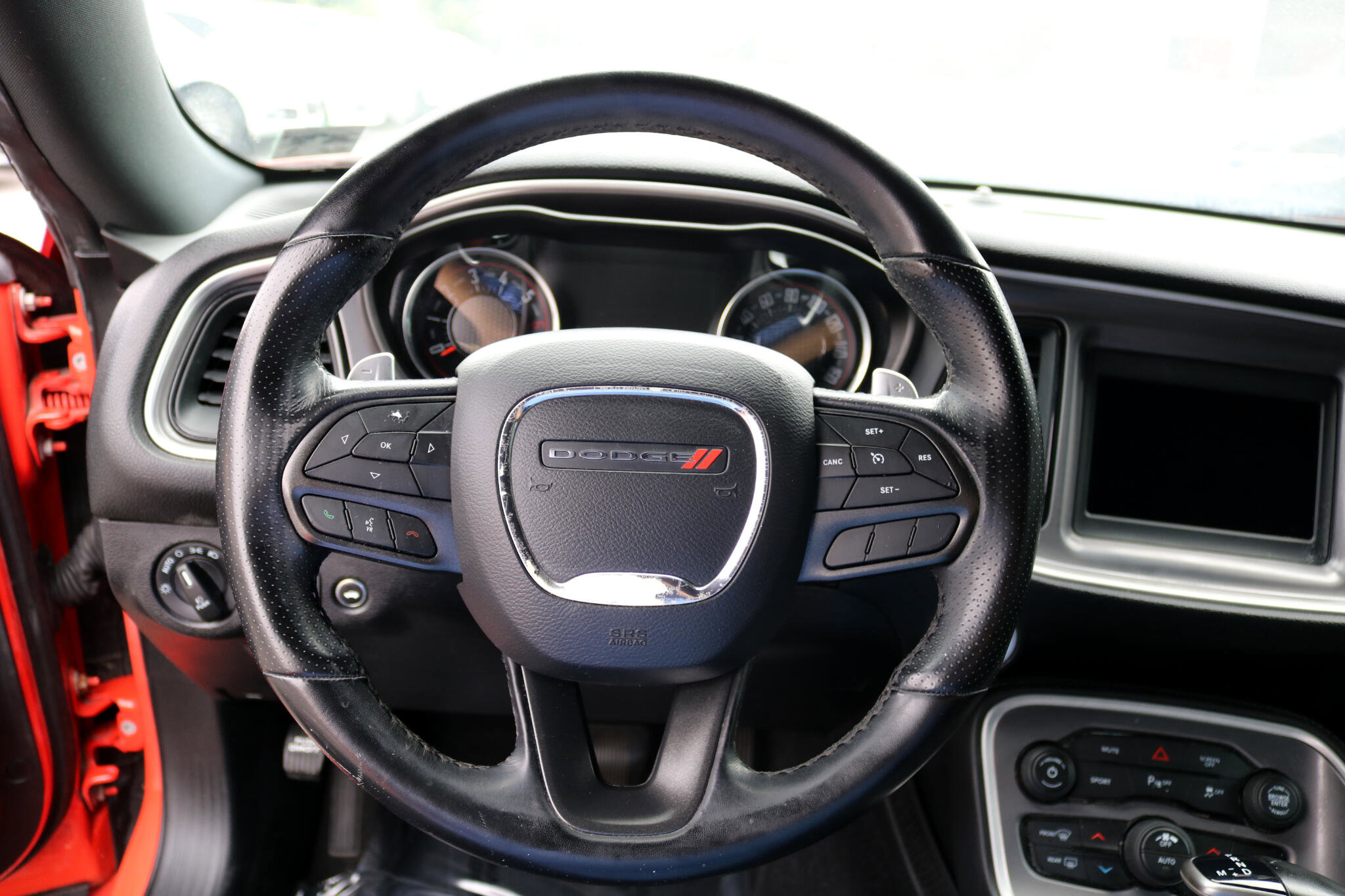 Used 2020 Dodge Challenger R/T image 21