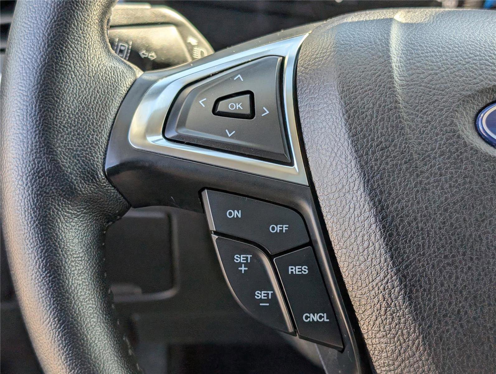 Used 2022 Ford Edge SEL w/ Convenience Package image 23