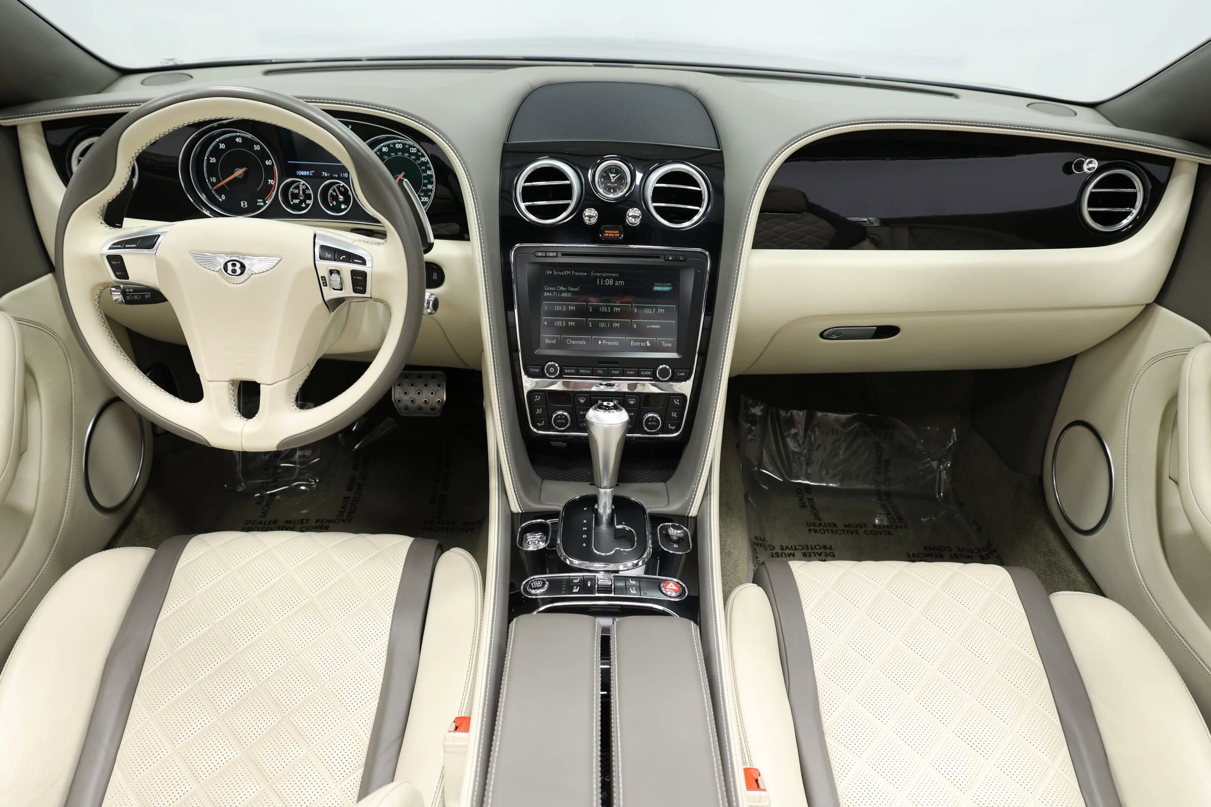 Used 2017 Bentley Continental GT V8 S AWD/4WD image 40