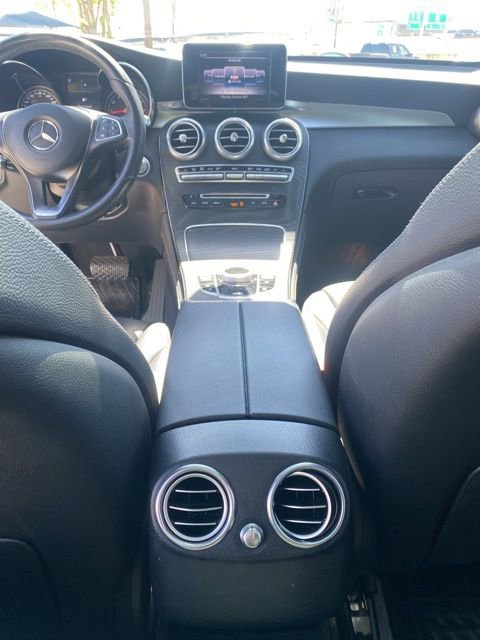 Used 2017 Mercedes-Benz GLC 300 GLC 300 image 25