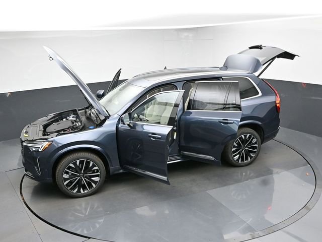 New 2026 Volvo XC90 B6 Ultra w/ Protection Package image 51