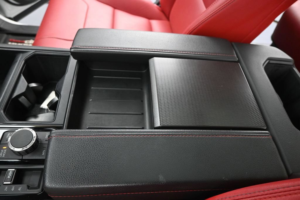Used 2022 Toyota Tundra TRD Pro AWD/4WD image 30