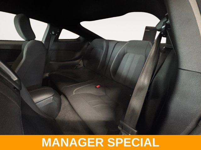 Used 2022 Ford Mustang GT w/ Equipment Group 301A RWD image 22