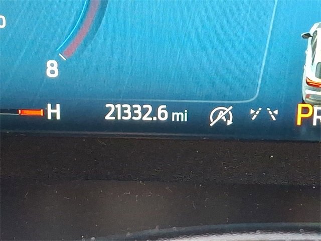 Used 2023 Ford Escape ST-Line Select w/ Tech Pack #2 image 20