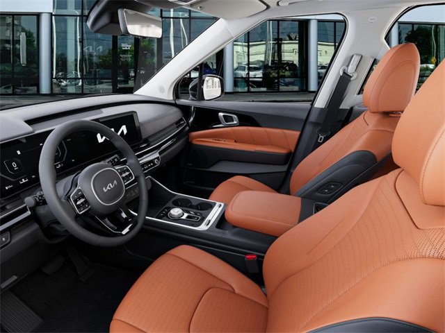 New 2026 Kia Carnival SX Prestige image 17