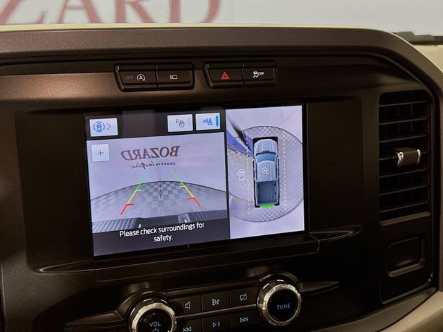 Used 2023 Ford F150 XLT w/ Equipment Group 301A Mid image 17