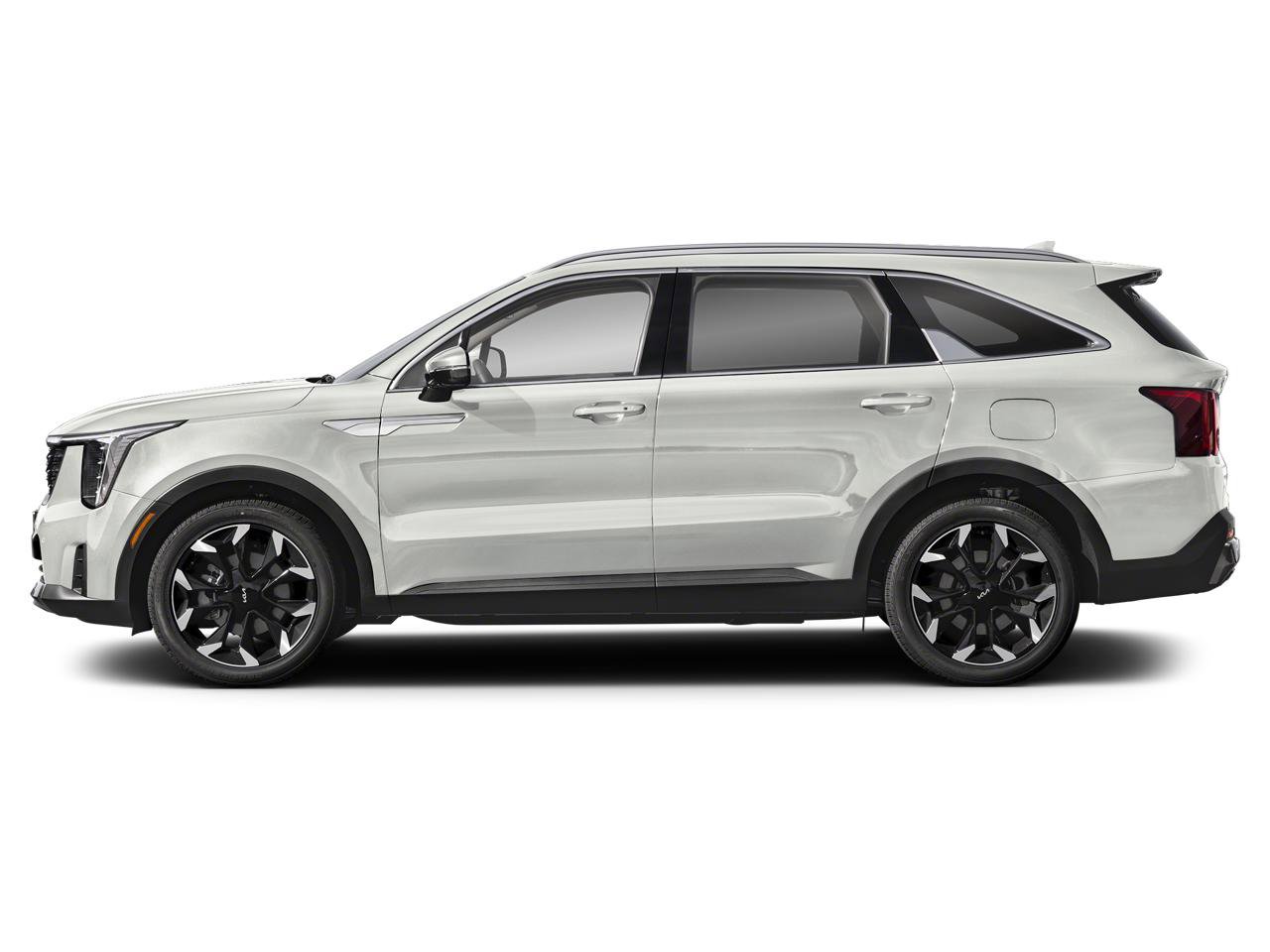 New 2026 Kia Sorento EX AWD/4WD image 30