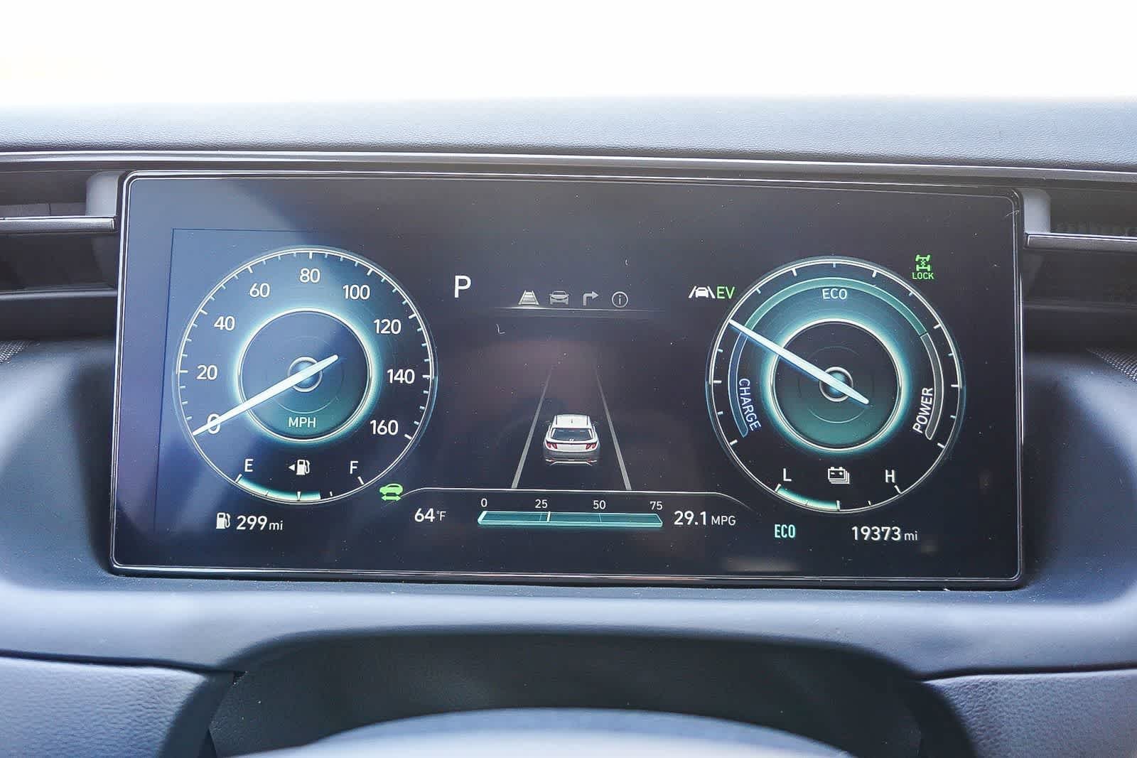 Certified 2024 Hyundai Tucson N Line image 25