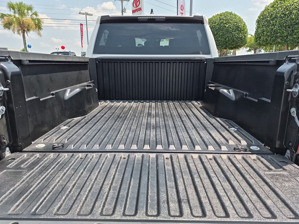 Used 2024 Toyota Tacoma SR AWD/4WD image 30