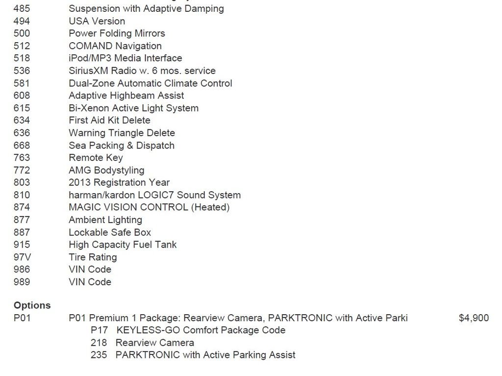 Used 2013 Mercedes-Benz SL 550 image 28