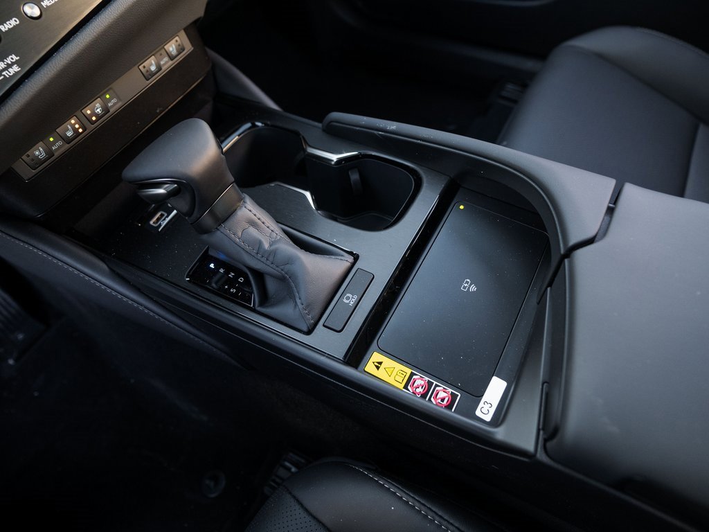 New 2025 Lexus ES 350 w/ Premium Package image 17