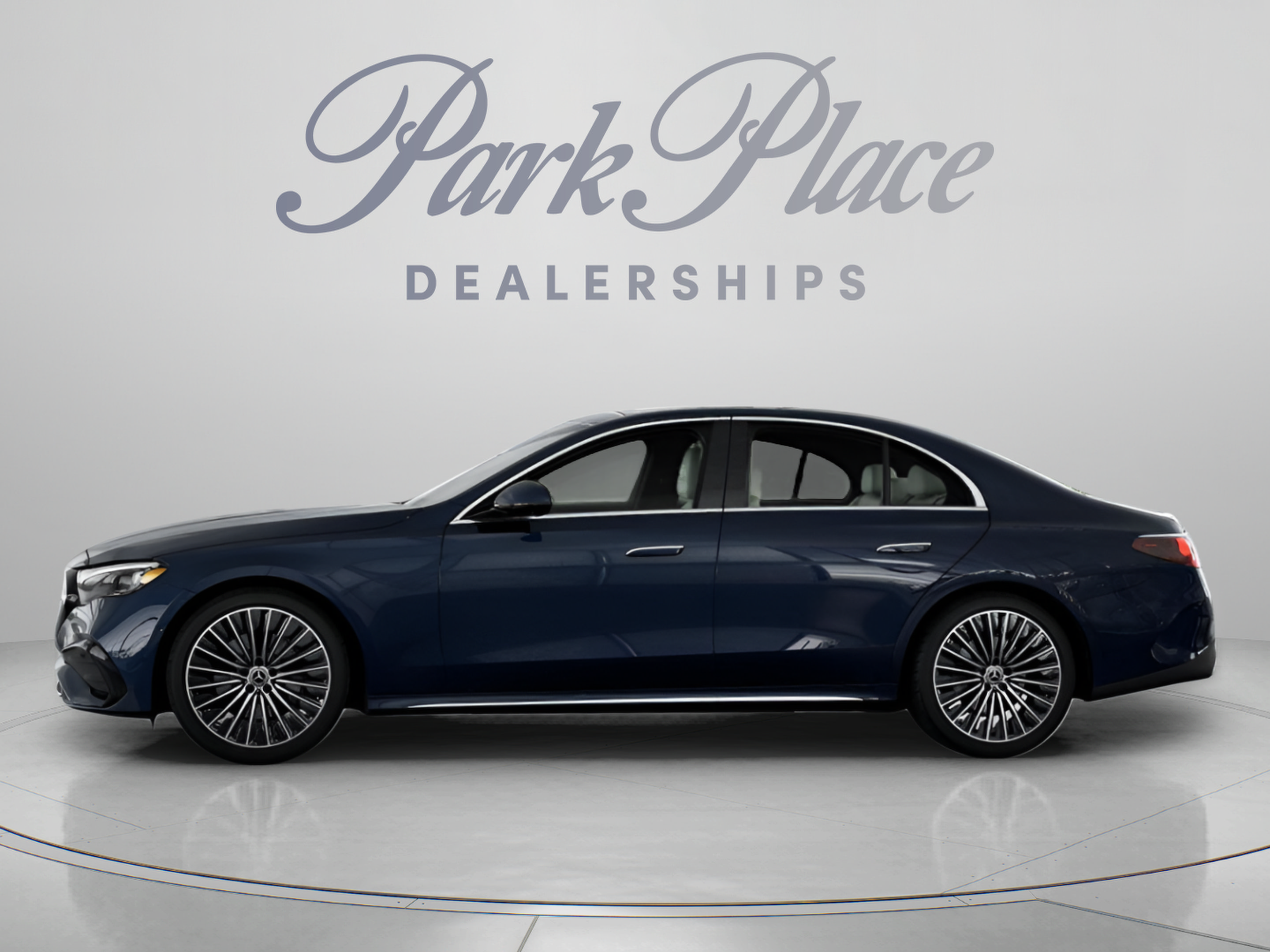 Certified 2026 Mercedes-Benz E 350 Sedan image 8