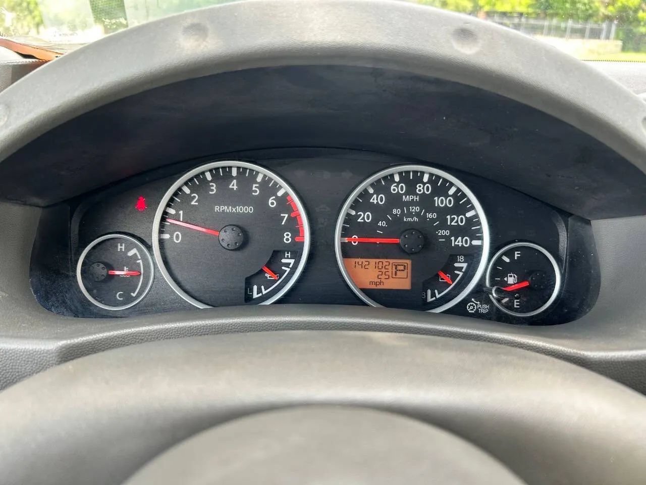 Used 2019 Nissan Frontier SL RWD image 17