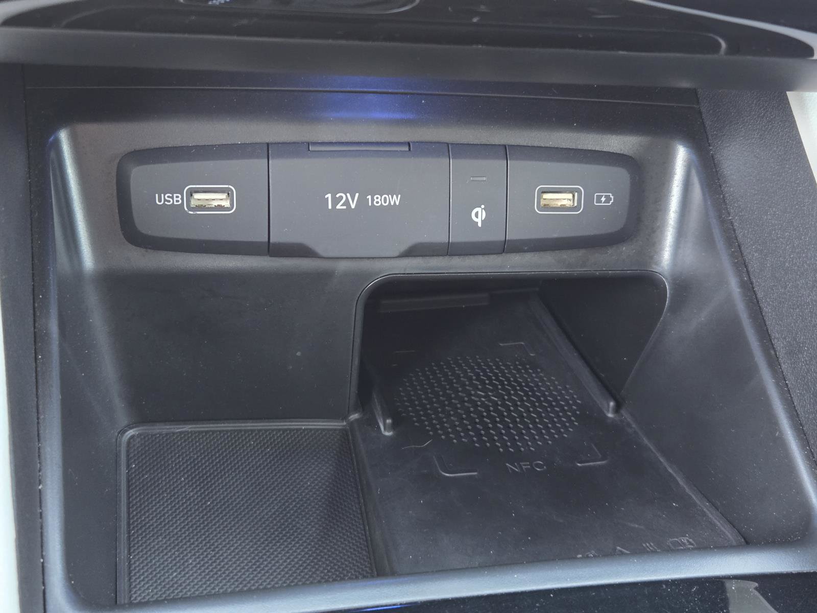 Used 2022 Hyundai Tucson SEL w/ Convenience Package image 10