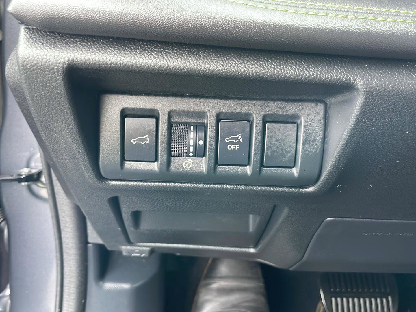 Used 2023 Subaru Outback Onyx Edition XT image 33