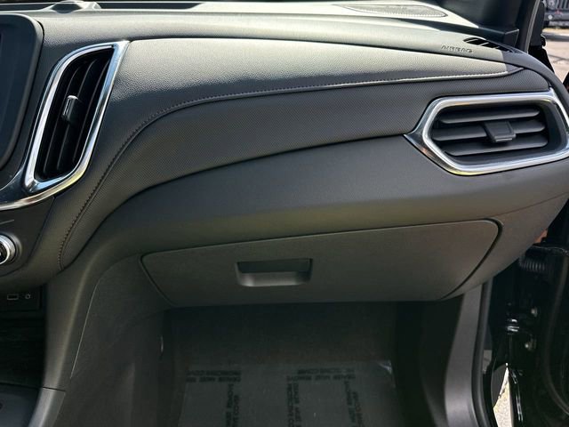 Certified 2024 Chevrolet Equinox RS image 27