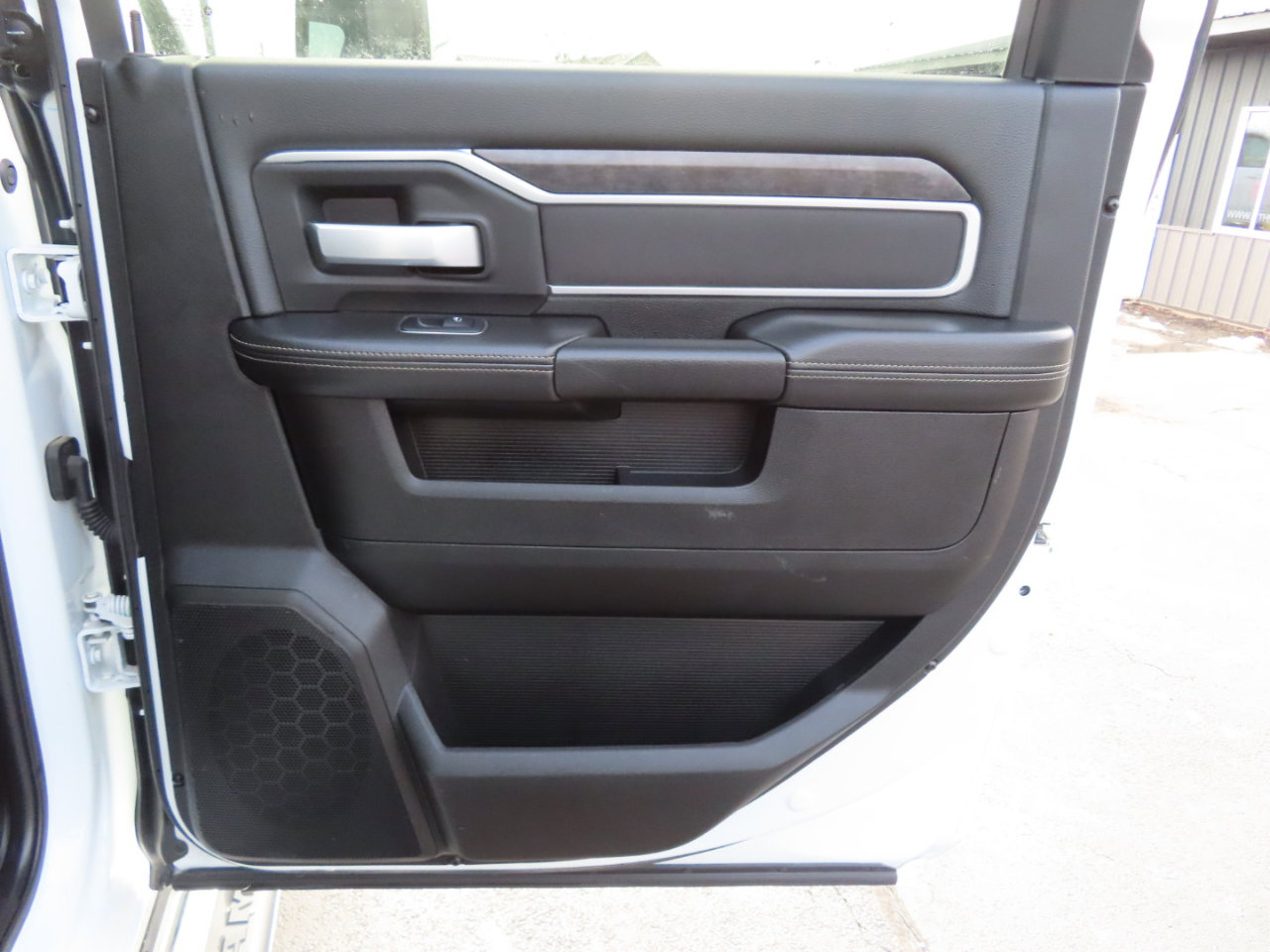 Used 2024 RAM 2500 Big Horn image 47