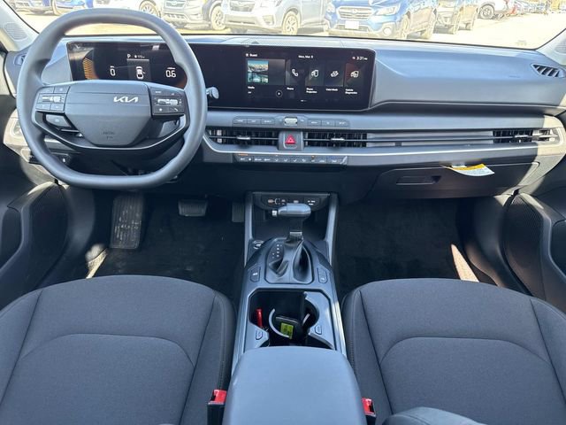 New 2026 Kia K4 image 17