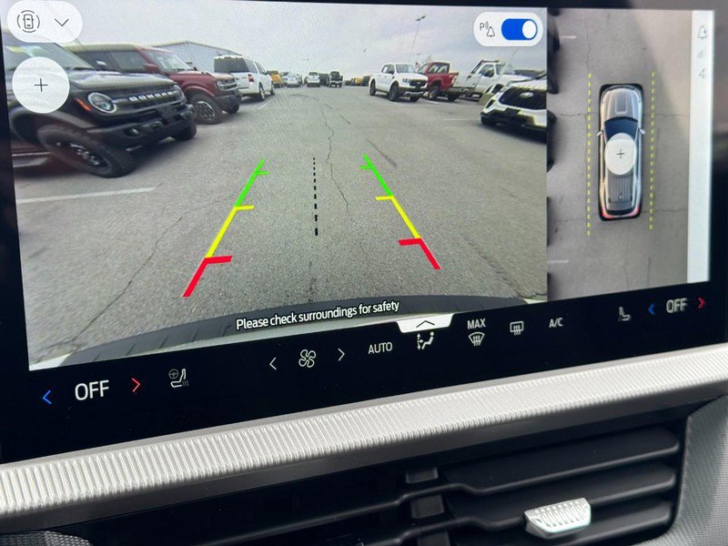 New 2026 Ford Explorer ST-Line image 21