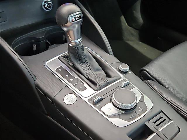 Used 2020 Audi A3 2.0T Premium w/ Final Edition Package FWD image 12