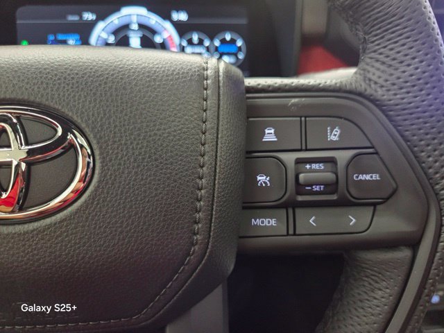 New 2026 Toyota Tundra TRD Pro AWD/4WD image 72