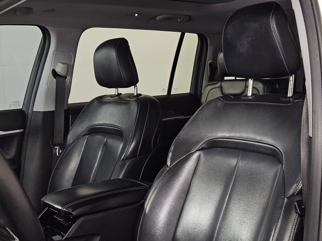 Used 2021 Jeep Grand Cherokee L Limited RWD image 22