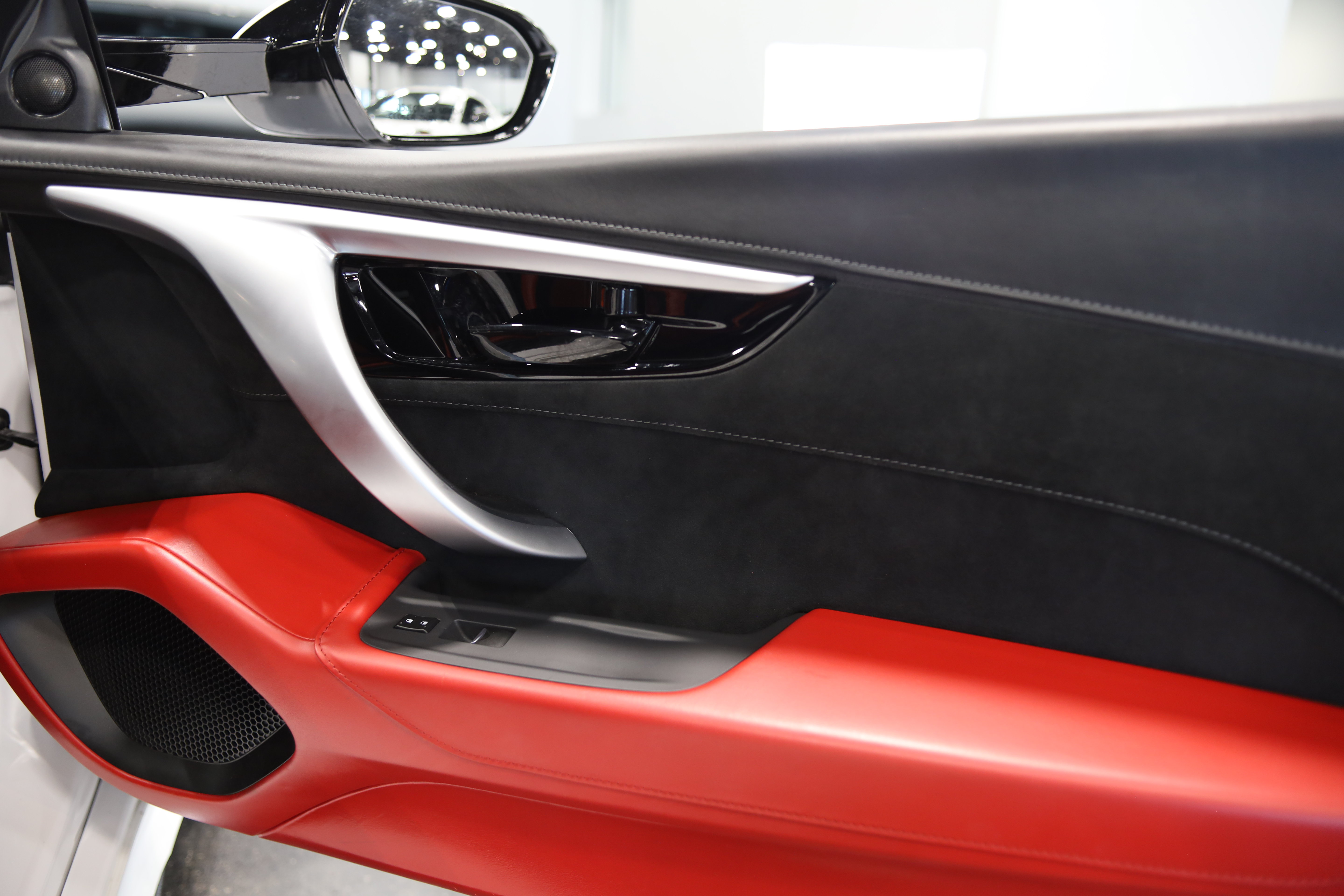 Used 2017 Acura NSX AWD/4WD image 36