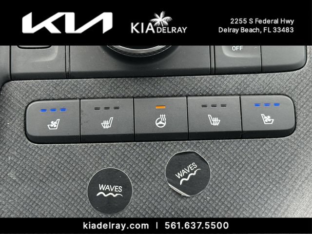 Used 2023 Hyundai Palisade Limited FWD image 26