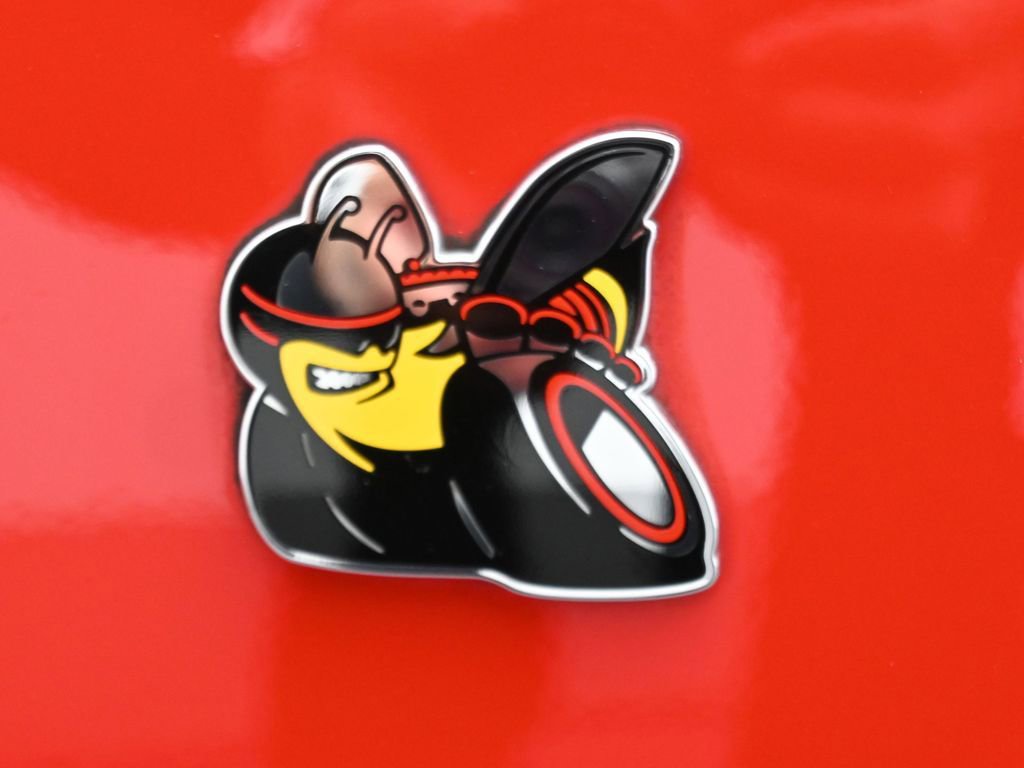 Used 2022 Dodge Challenger R/T Scat Pack image 8