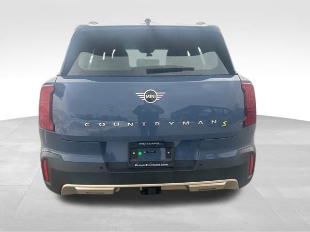 New 2026 MINI Cooper Countryman SE image 6