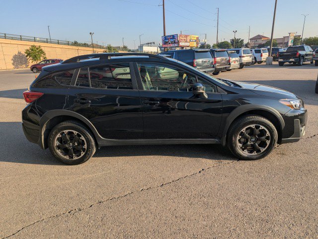 Used 2021 Subaru Crosstrek 2.0i Premium w/ Moonroof Package AWD/4WD image 6