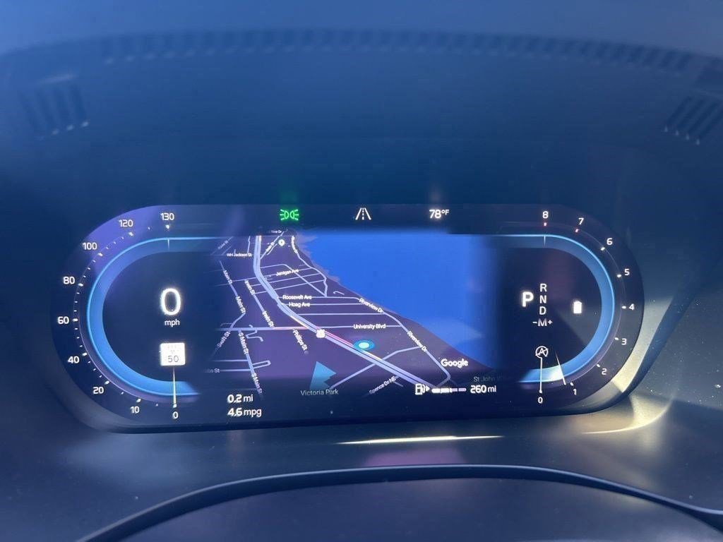 Used 2022 Volvo XC60 B6 Inscription w/ Advanced Package image 13