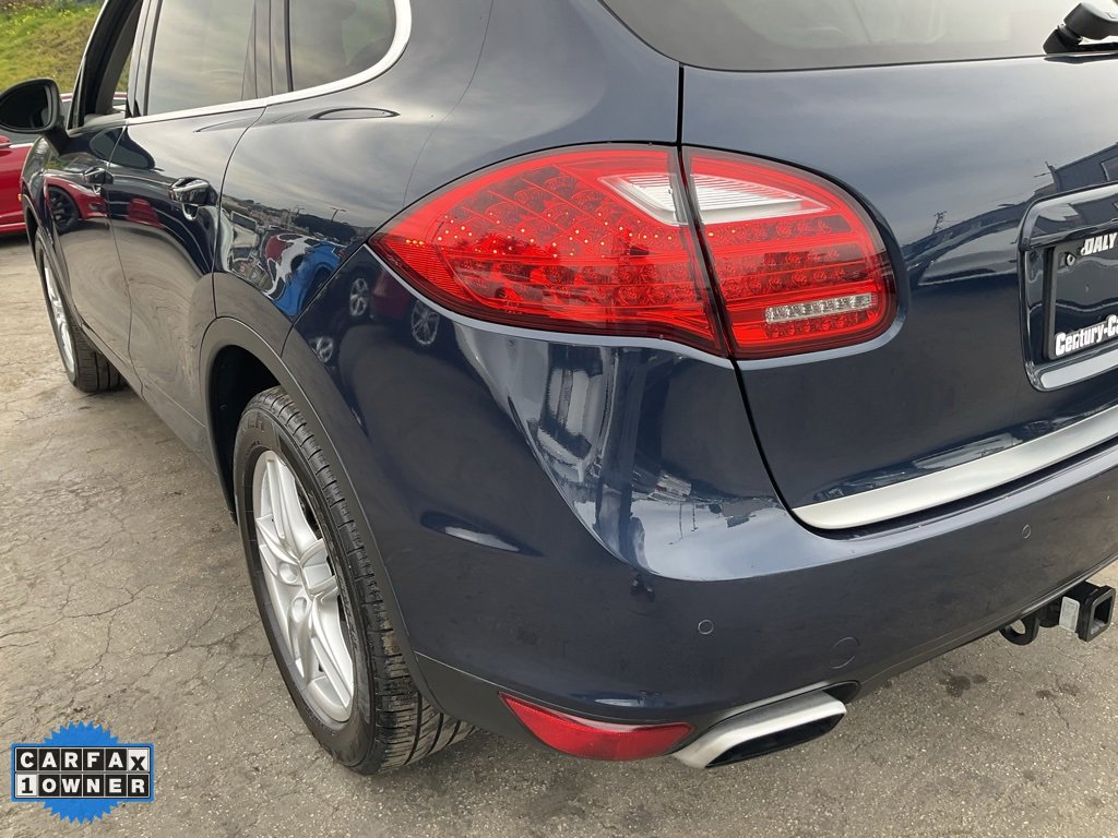 Used 2013 Porsche Cayenne image 84