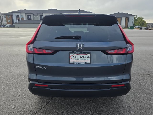 Used 2026 Honda CR-V LX image 12