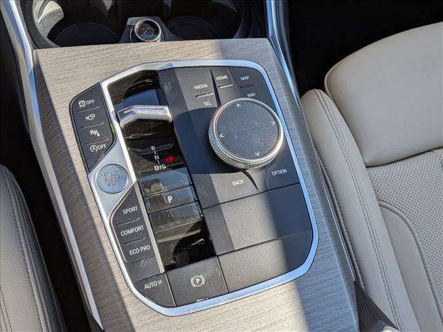 New 2026 BMW 330i xDrive Sedan w/ Premium Package image 16