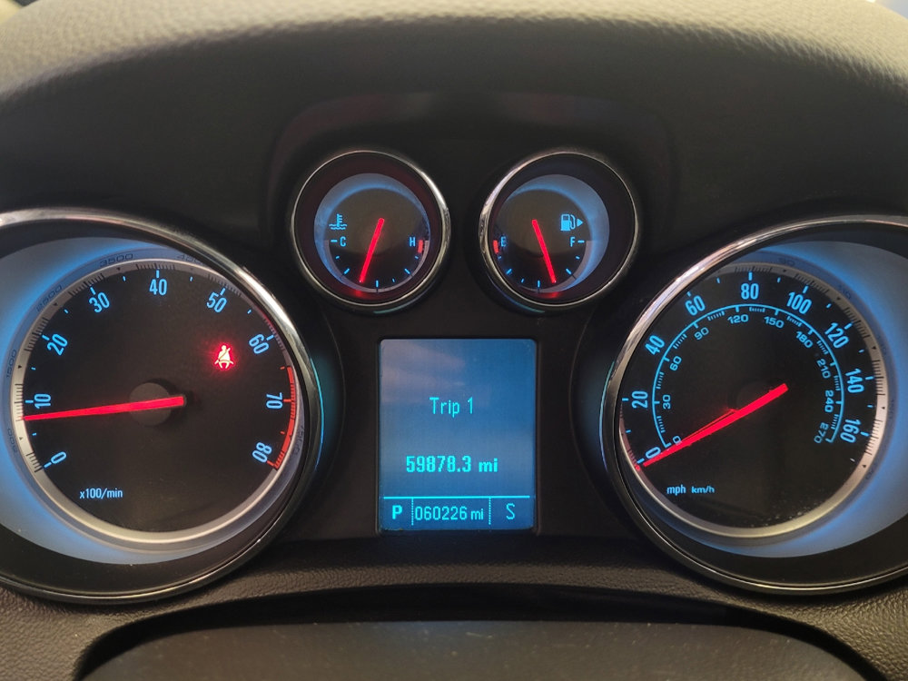 Used 2016 Buick Encore FWD image 23