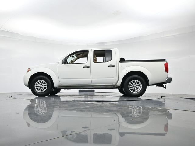 Used 2016 Nissan Frontier SV w/ SV Value Truck Package image 36