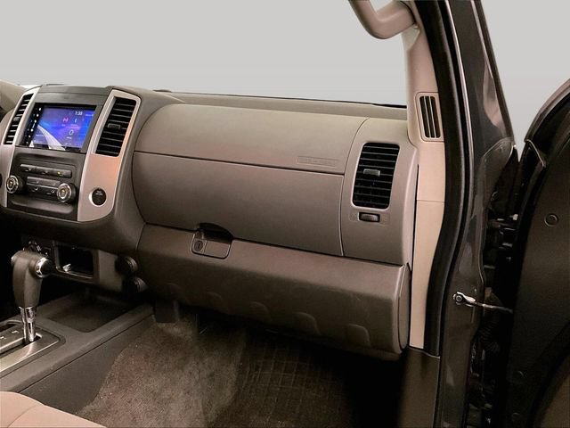 Used 2013 Nissan Xterra S w/ Value Package AWD/4WD image 16