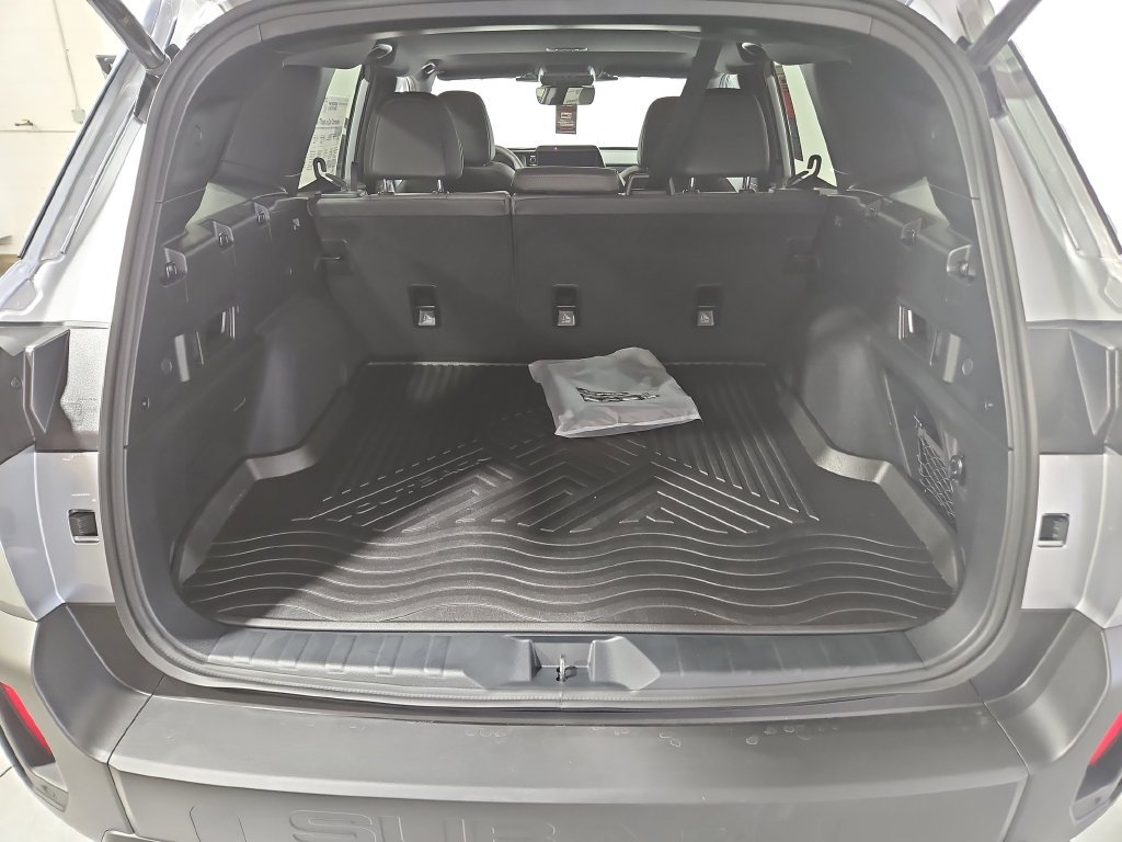 New 2026 Subaru Outback Limited XT AWD/4WD image 23