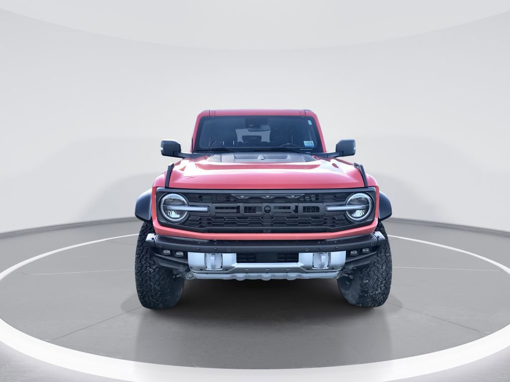 Used 2023 Ford Bronco Raptor image 3