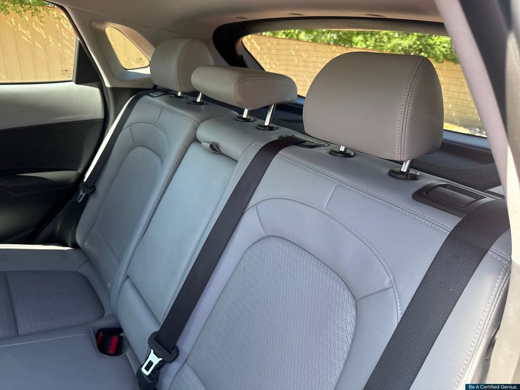 Certified 2021 Hyundai Kona Ultimate AWD/4WD image 28