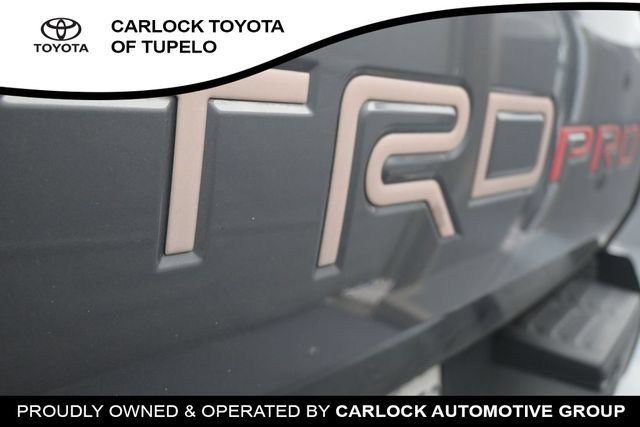 Used 2023 Toyota Tundra TRD Pro w/ Security Package (TMS) AWD/4WD image 13