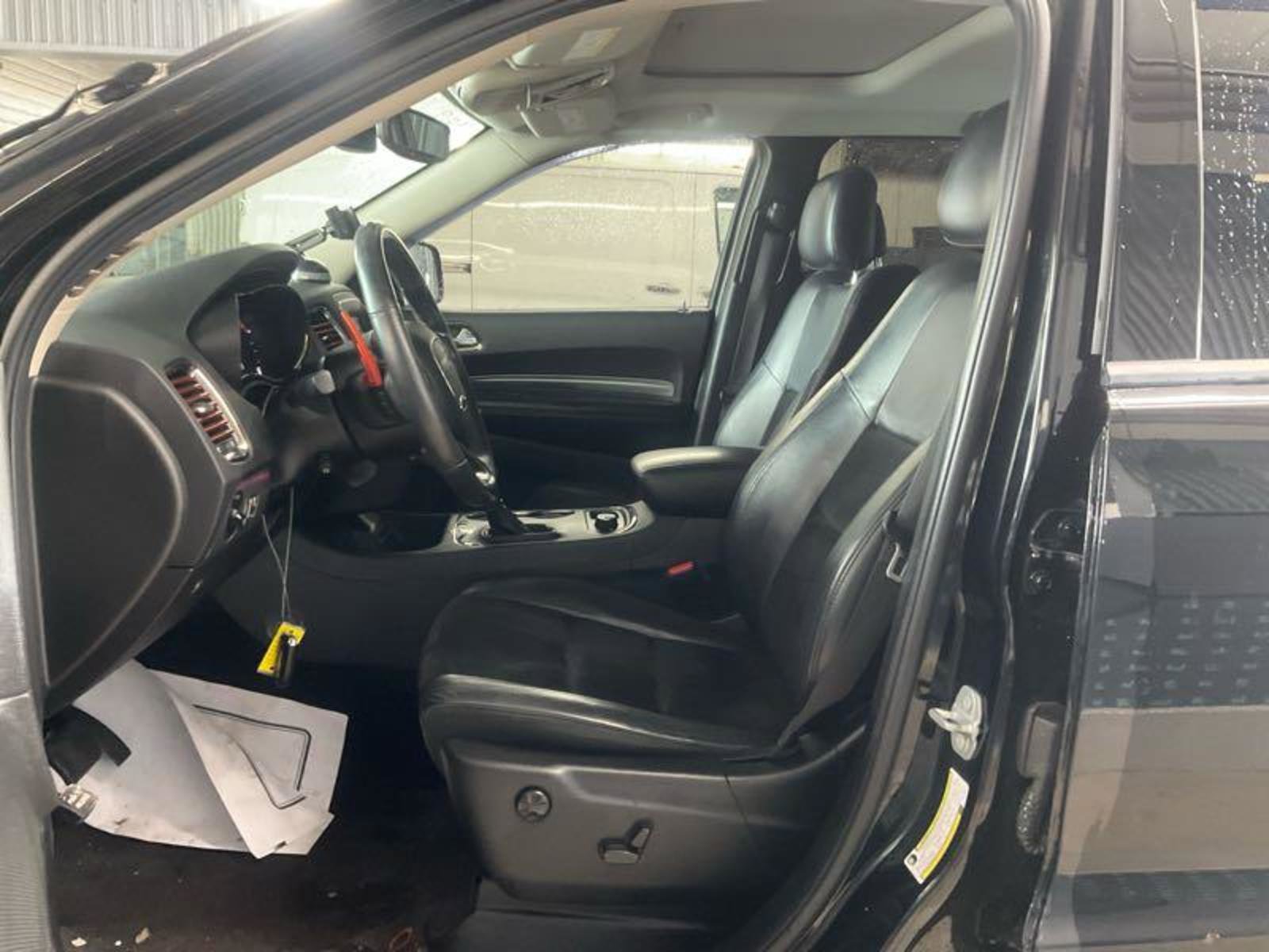 Used 2018 Dodge Durango GT AWD/4WD image 10