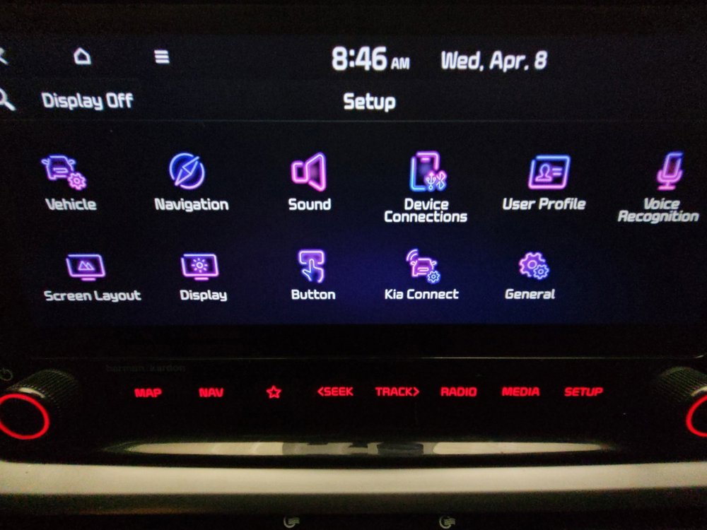 Used 2023 Kia Forte GT-Line w/ GT-Line Premium Package FWD image 25