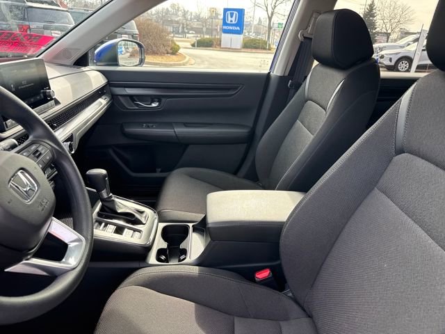 Certified 2024 Honda CR-V EX image 13