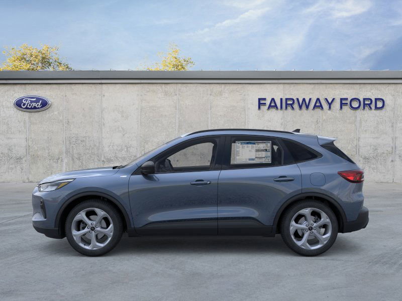 New 2026 Ford Escape ST-Line w/ Tech Pack #1 image 3