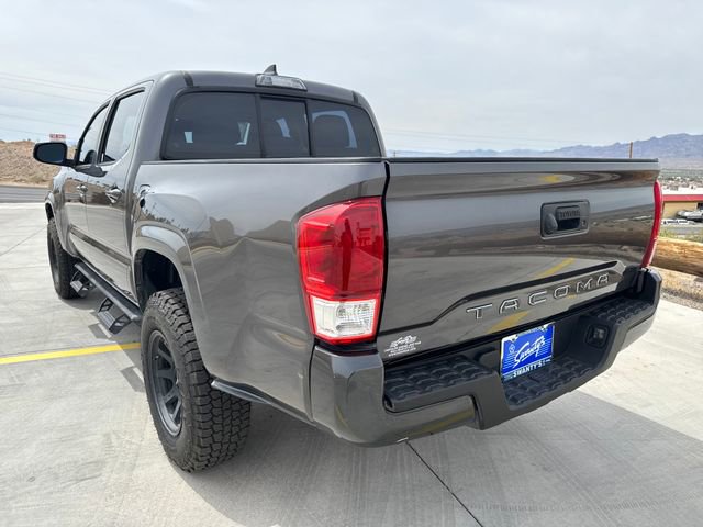 Used 2018 Toyota Tacoma SR w/ SR Convenience Package video 3